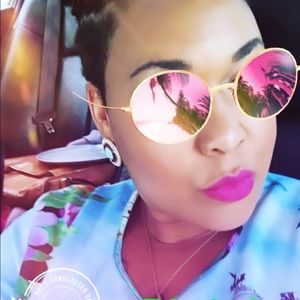 Meet your Posher, Michelle